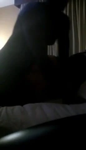 My bitch taken dick