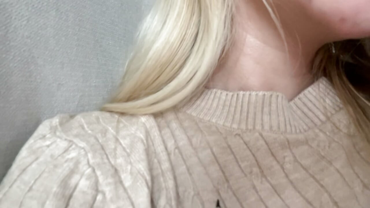 Asmr Girlfriend Soothes You