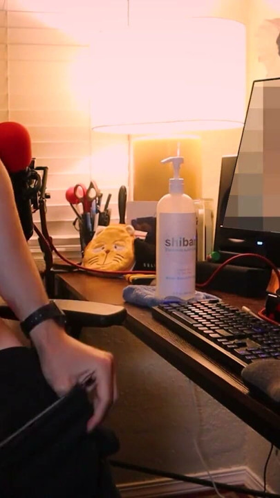 (ASMR) I React to YOUR Squirt Vid (POV You're Rachel Dolezal) (Transracial - Transrachel - Interrachel Cum Tribute) | Clip 1