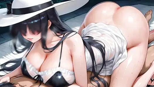 Шинономе Яхиро (Тайманин)