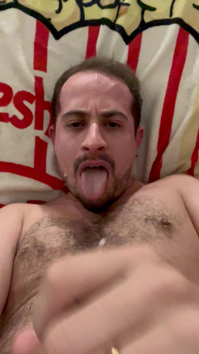 Self facial