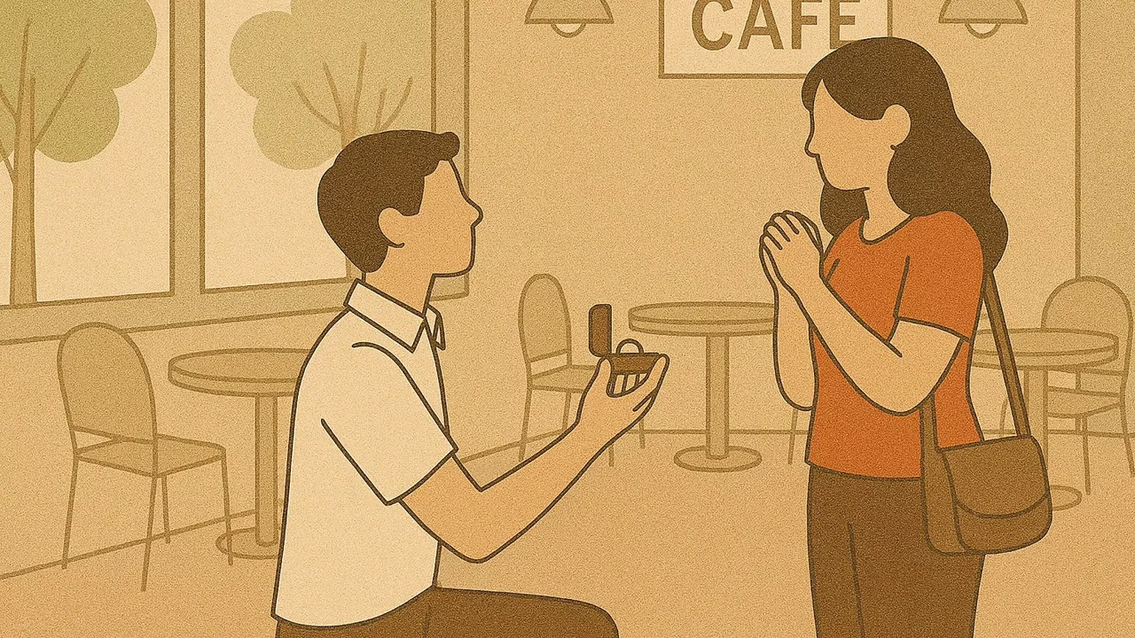 Chemist Boy and Girl New Video