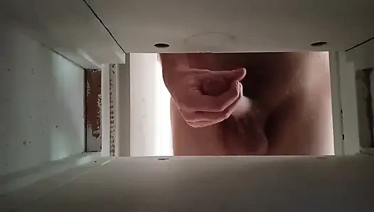 In Closet