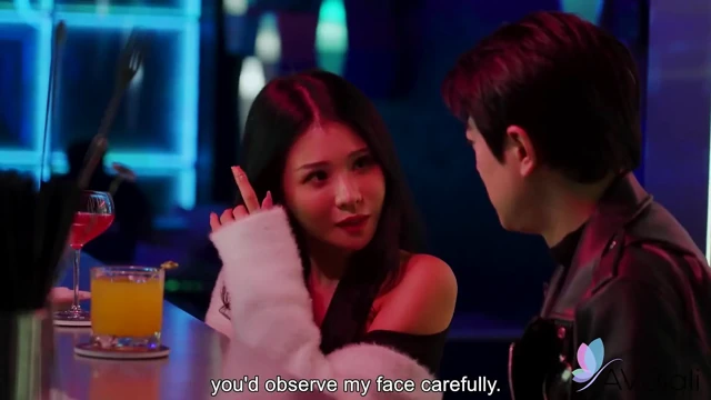 Xian’erai Fucks Her New Make-up Artist