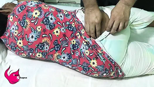 My step brother 2nd time do this with me