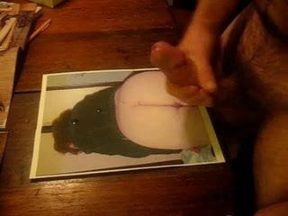 our friends big cock tribute