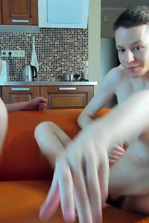 いつの日か、私は彼の甘い穴をファックします...