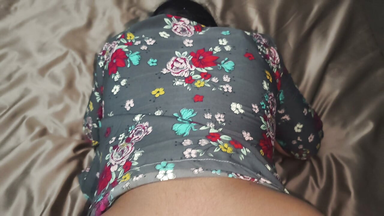Indian Telugu Girl Tried to Ass Fucking