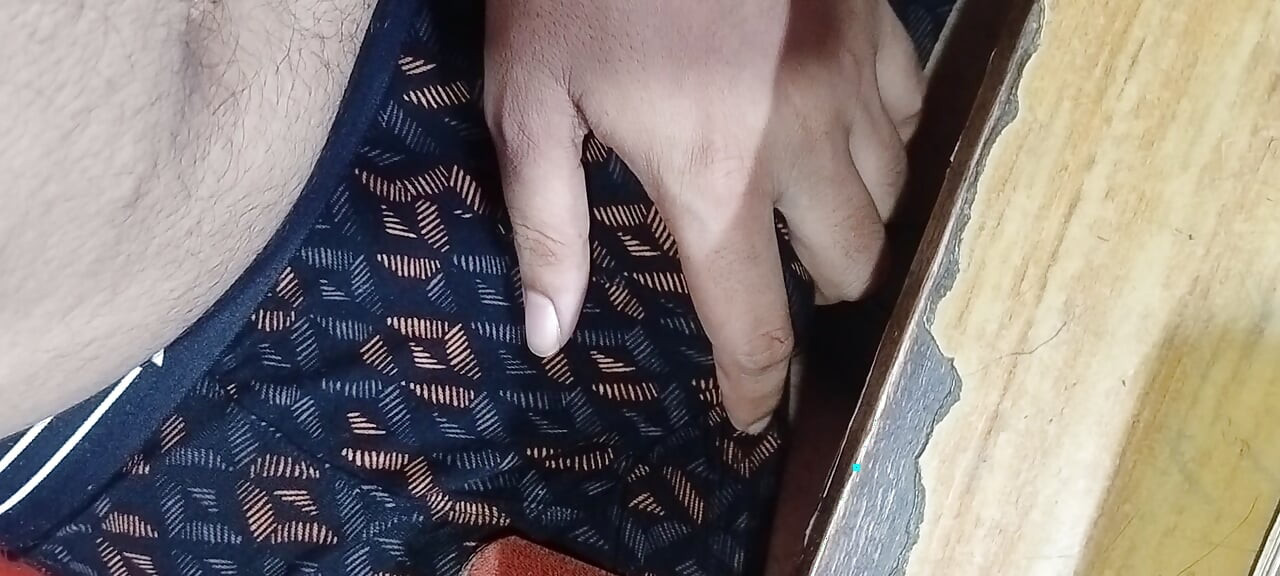 Indian young teacher doing  masterbating at his coaching centre  Suddenly  his student come in coaching.
