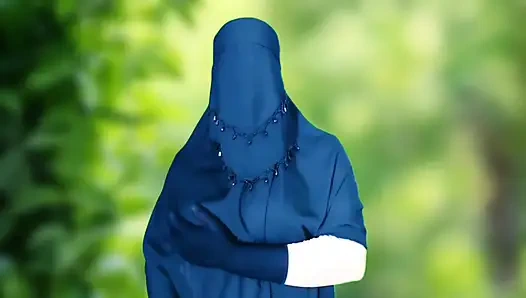 Komşu kadını sikiyor