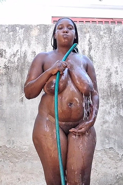 Cold Shower, to Improve the Mood