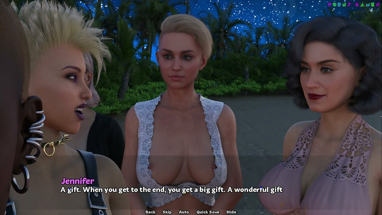 Welcome to Miskonyos by Picaro Games - Blowjob Marathon on the Beach 18