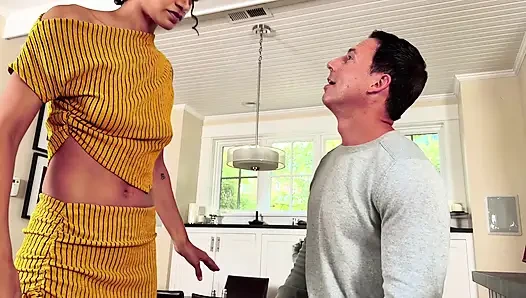 Growth Milk with Natasha Carter