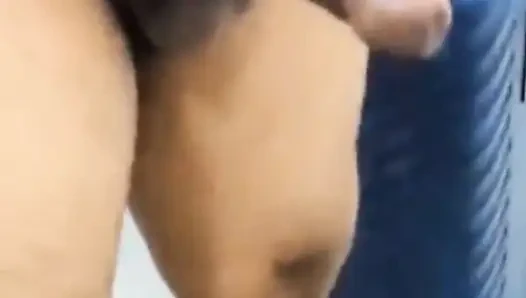 Cock is Waiving at You