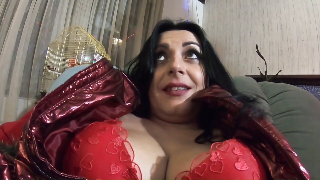 Double Pleasure with Milfycalla Episode 29 of 47 Stockings, Anal, Oral & Hot Cum Finish