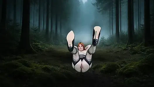 Diana Holloway the Truth Is Somewhere