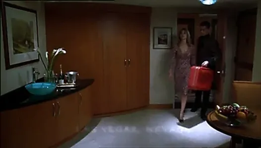Marisa Tomei & Kyra Sedgwick & Kevin Bacon in Loverboy