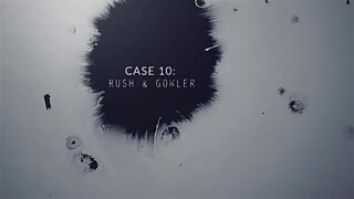 Kes 10: Rush & Gowler