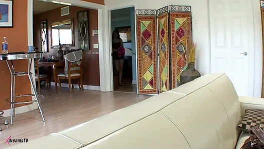 Cali Hayes - Today I Seduce My Stepfather