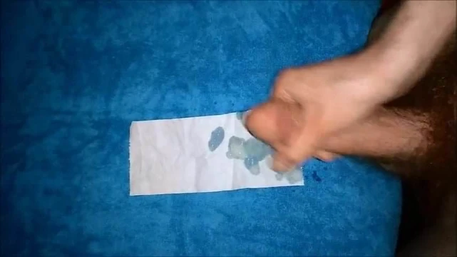 Cumshot 003