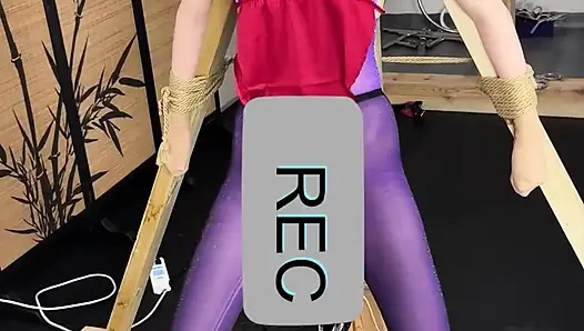 Kayganlaştırıcı + sabun karışımı + duruş