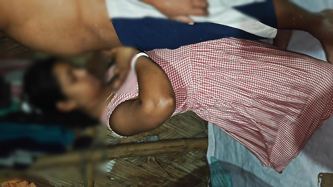 Desi Hot College Girl Fucking with Muslim