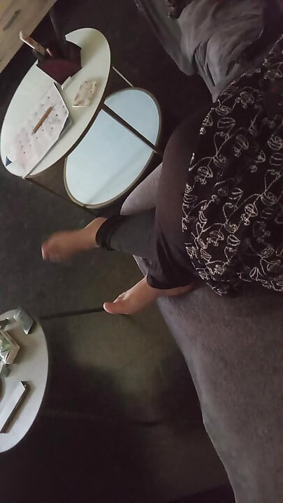 내 집에 온 걸 환영해