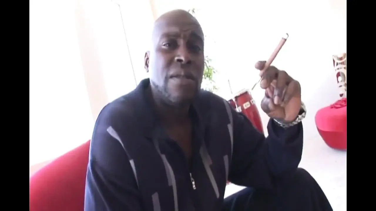 Double stud for real deep pleasure of blonde nympho