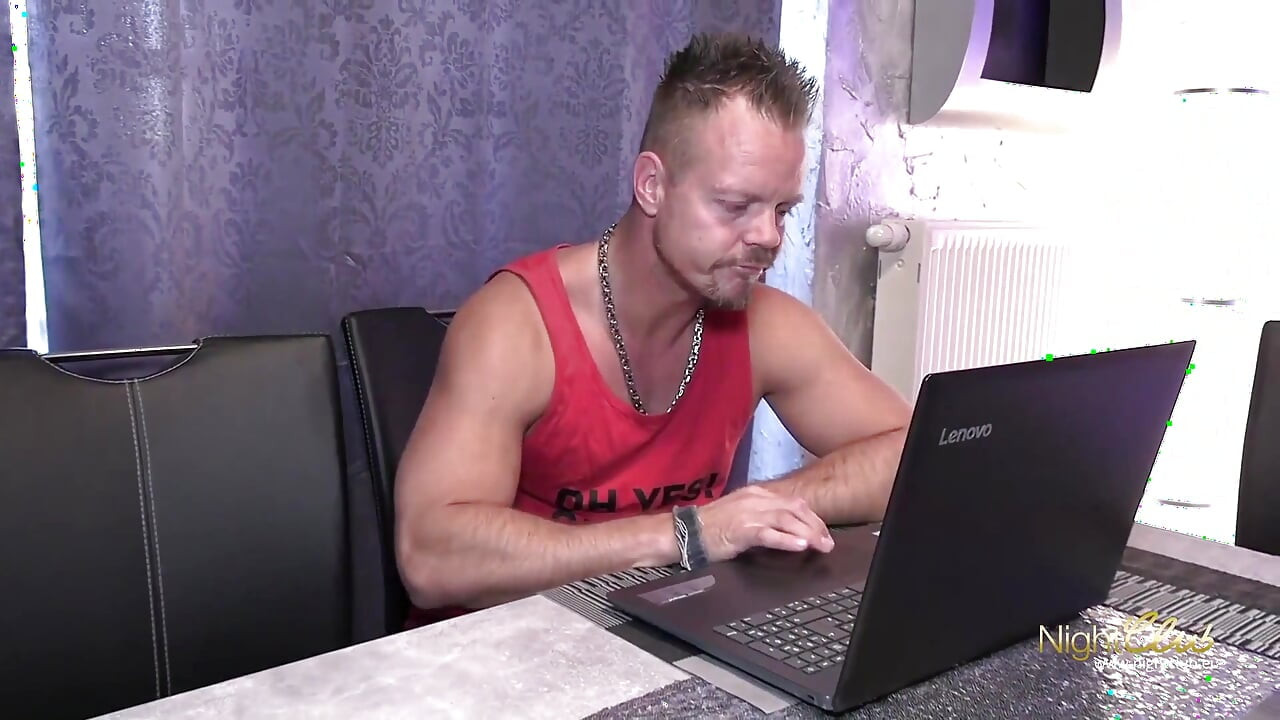 German Whores Want Hard Cock to Fuck Them #9