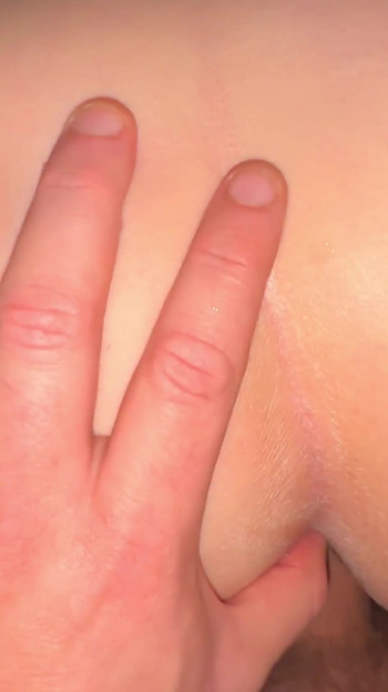 Must-see moment from "Amateur BBW woman creampied 4k"