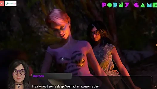 Der Zauberbuch - Zum ersten mal für streber-paar (36)