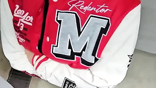 Komşum park yerinde sütümü pompalıyor