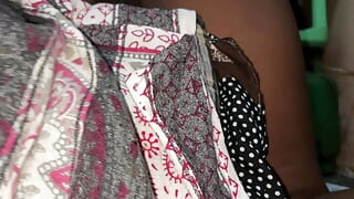 Desi village girl with Fucking  bigger ass