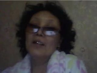 54 años rusa madura madrastra show de webcam (parte 2)