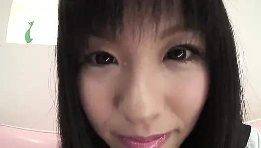 Memek berbulu gadis remaja jepang dengan memek berbulu 6 - bagian 1