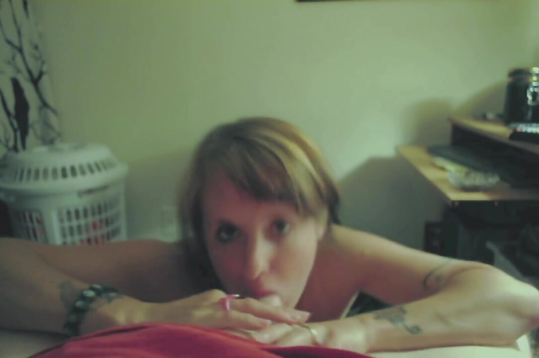 MILF Stepmom Titjob Sloppy Deep Throat 8