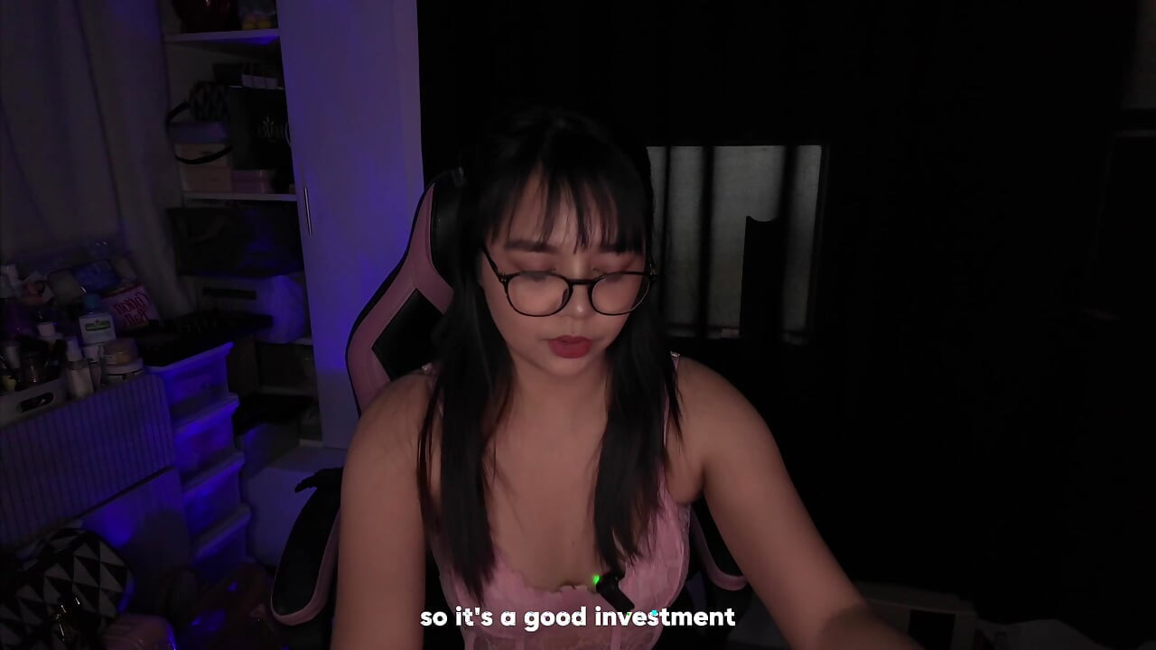 Wanna See Your Pinay Girlfriend Wear These?  Lingerie Haul