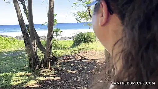 New vlog with my step brother