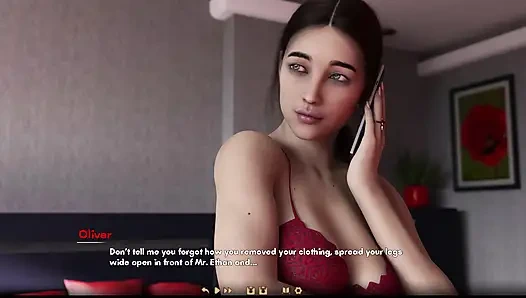 Darker 11 ne kadar ileri gitmeye razısın