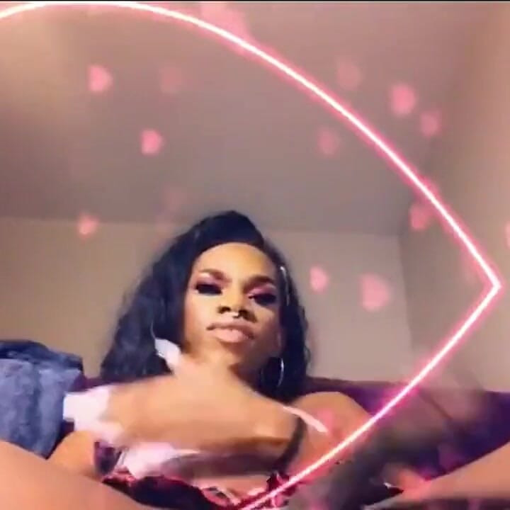 可愛い、私じゃない?