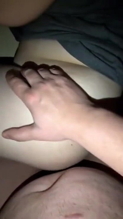 No Pulling Out! Step mom get fucked by step son after husband funeral | Clip 1