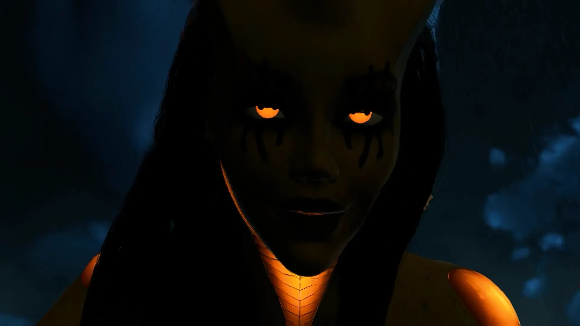 Fucking A Girl From The Deep