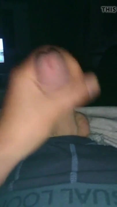 Jerk off until squirts sperm, wichsen bis das Sperma spritzt