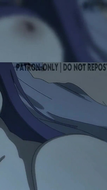 Must-see moment from "Maplestar Feiren hentai Fern and stark hardcore sex"
