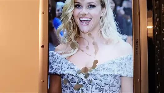 Reese witherspoon boşalma anısına 2