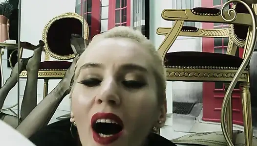 Penangkal untuk pil beracun