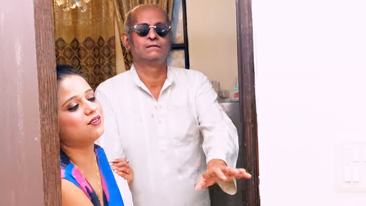 Asian Desi Video Father-in-law had hardcore sex with daughter-in-law and fucked her pussy