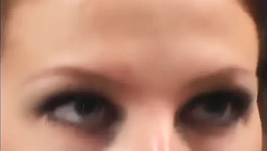With Each Penetration a Scream of Pleasure