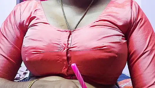 Sexy Lady Teacher Punish Her Student in room