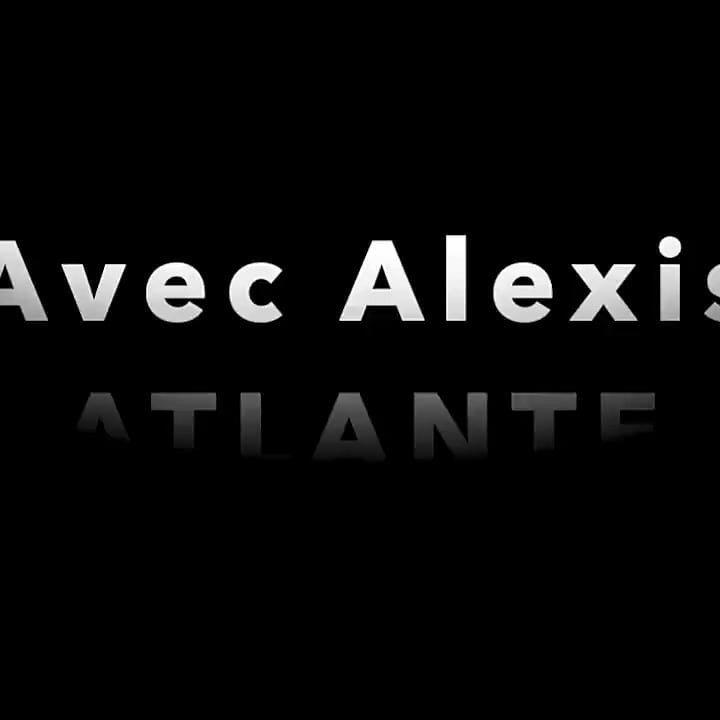 The Big Butt of Alexis Atlnate Fucked Raw by Jay Carter